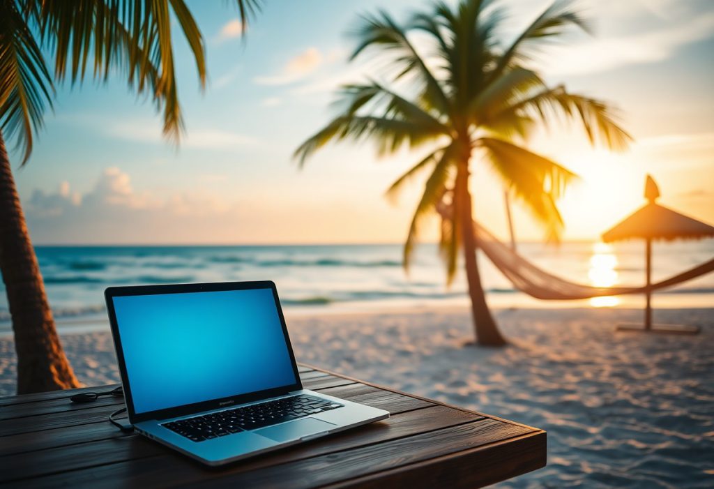 Digital Nomad Lifestyle: Top Benefits of Living in Belize