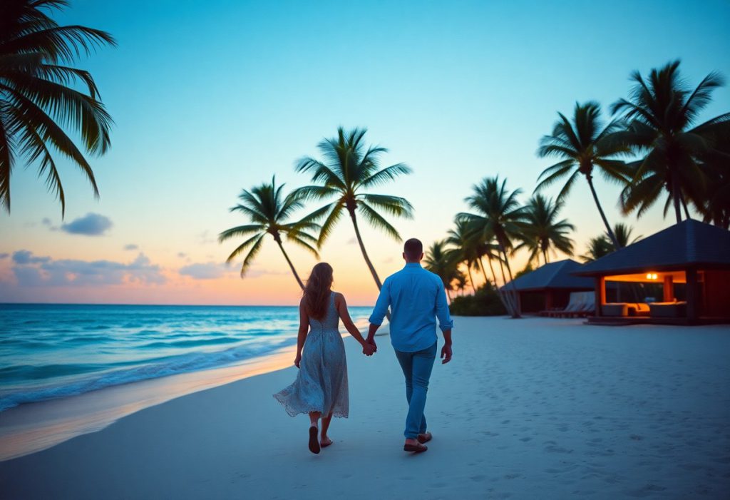 Baecation Itinerary: Romantic Adventures in Belize