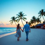 Baecation Itinerary: Romantic Adventures in Belize