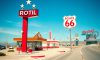 Route 66 Attractions: Must-See Stops on Your Journey