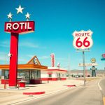 Route 66 Attractions: Must-See Stops on Your Journey