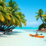 Belize Vacation: Enjoy Fun Springtime Activities