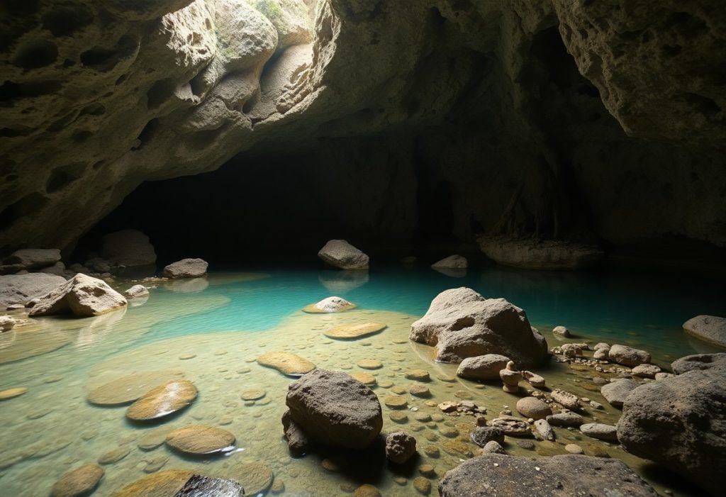 ATM Cave Adventure: Your Guide to Belize in 2025