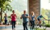 Staying in Shape After 40: 5 Essential Fitness Tips