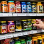 Dropshipping Business in Supplements: Create Your Profitable Venture