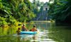 Outdoor Adventures in Belize for Active Families