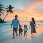 Belize: The Ideal Familymoon Spot for New Parents