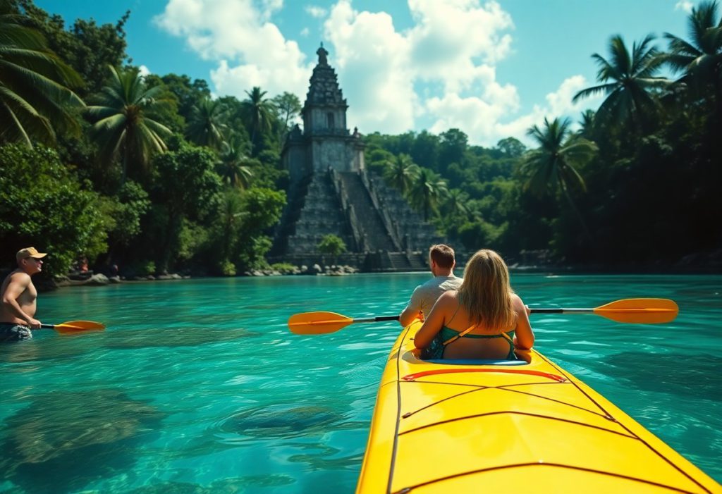 Belize Honeymoon: Discover Nature and Adventure