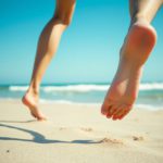 Barefoot Running Benefits: Embrace the Freedom of Nature