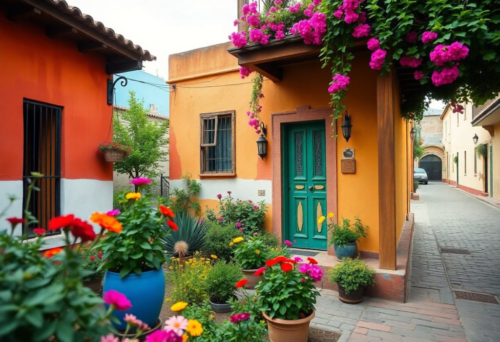 Benefits of Fixer-Uppers in San Miguel de Allende