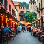 Margaritas in San Miguel de Allende: Best Spots to Enjoy