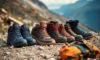 Best Outdoor Shoes for Adventure and Comfort in 2025