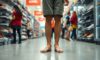 Barefoot Shoes: The Perfect Choice for Retail Workers