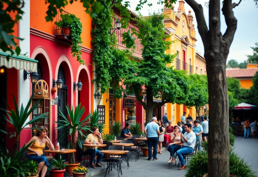 San Miguel de Allende: Explore Its Allure Beyond Borders