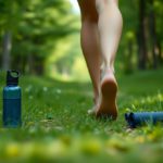 Barefoot Shoes: Benefits and Insights for Active Recovery