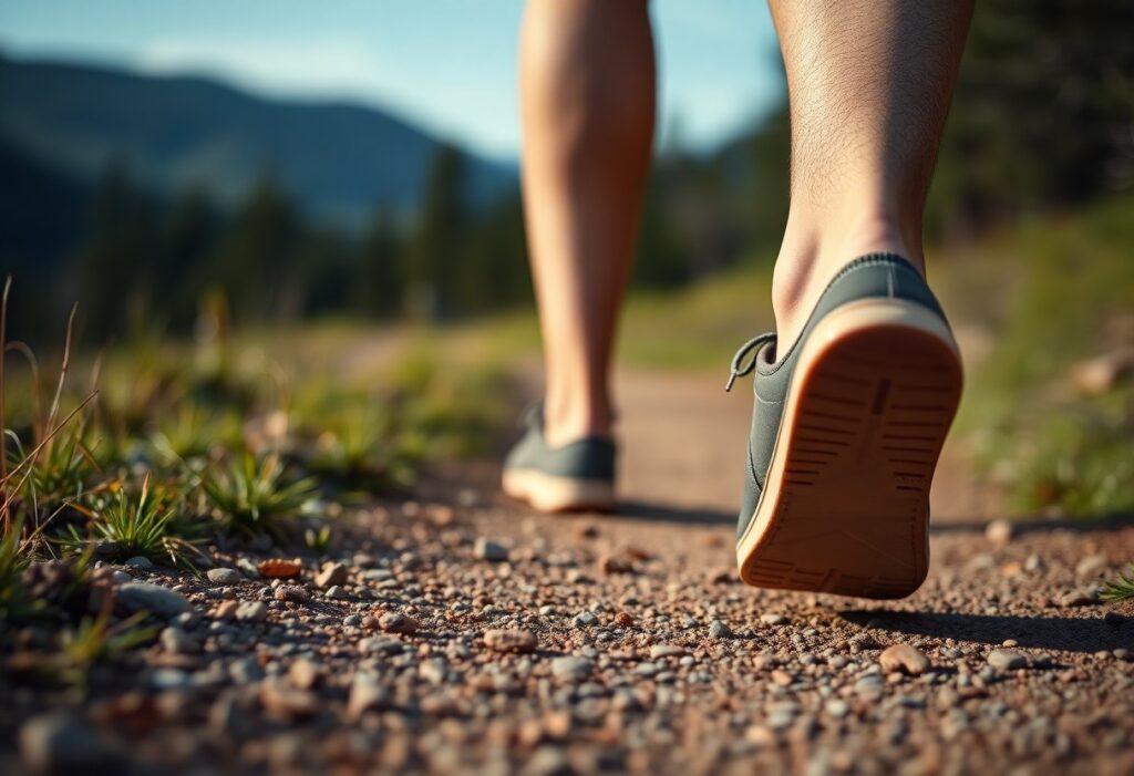 Barefoot Shoes for Better Posture: Essential Benefits