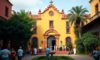 El Nigromante: Unveiling San Miguel de Allende’s Hidden Treasure