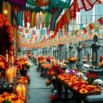 Day of the Dead Celebration in San Miguel de Allende