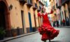 Flamenco Journey: Explore Spain in San Miguel de Allende