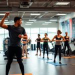 Successful New Year Gym Routine Tips for Your Reset