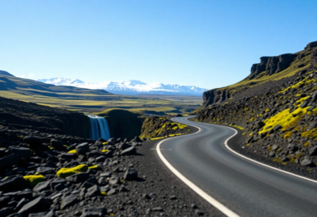 Iceland Road Trip Tips, Itineraries, and Budget Guide