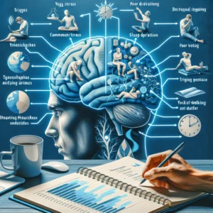 Understanding Headache Types: A Comprehensive Guide