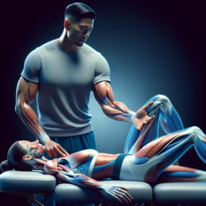 Sports Massage Techniques for Effective Recovery