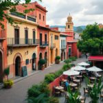 Neighbourhood Features That Shine in San Miguel de Allende