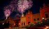 Fireworks Illuminate La Alborada Tradition in San Miguel