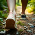 Microdosing with Barefoot Shoes: Your Transition Guide