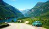 Scenic Adventure: Discover Norway’s Ultimate Road Trip