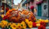 Pan de Muerto: Exploring a Delicious Tradition in San Miguel