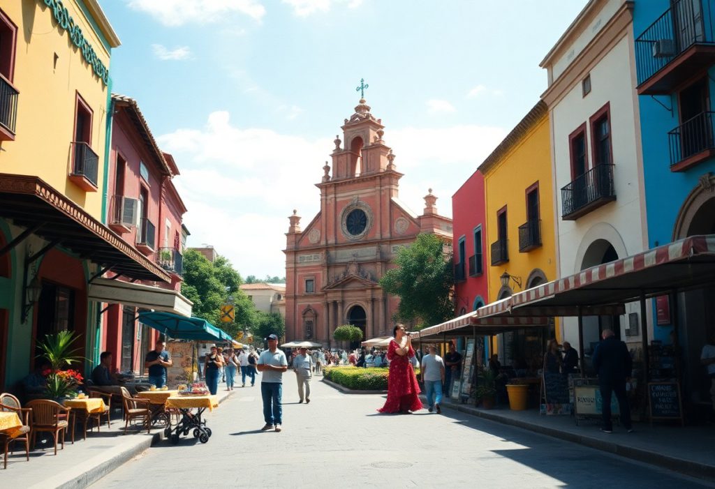 Quick Getaways in San Miguel de Allende: Top Activities