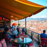 Rooftop Bars in San Miguel de Allende: Best Choices for 2025