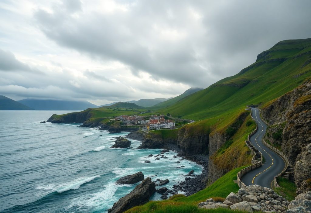 Scotland’s Stunning Coastlines: Your Ultimate Road Trip Guide