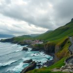 Scotland’s Stunning Coastlines: Your Ultimate Road Trip Guide