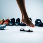 Podiatrist Insights on Shoes and Foot Health