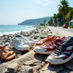 Summer Shoes for Your Ultimate Adventure Needs