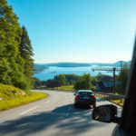 Must-See Stops in Sweden: Summer Road Trip Guide