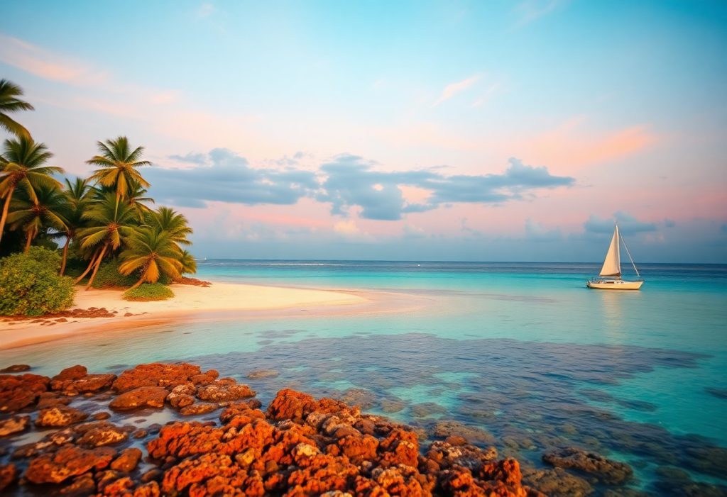 Belize: Escape Ordinary Vacations and Transform Your Life in 2025