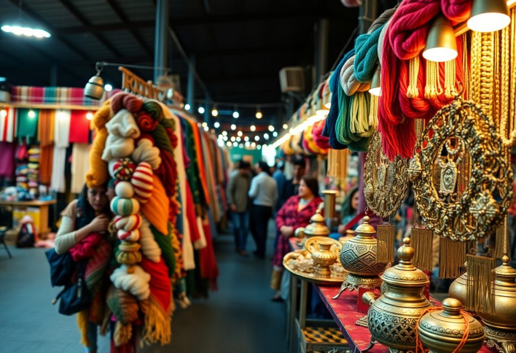 Wool and Brass Fair: The Must-See Event in San Miguel de Allende