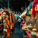 Wool and Brass Fair: The Must-See Event in San Miguel de Allende