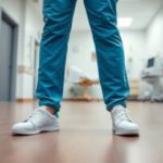 Xero Shoes: Ideal Barefoot Footwear for Nurses on Long Shifts