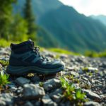 Lightweight Hiking Boots Under 14oz: Discover Xero Shoes