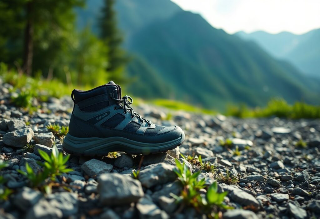 Lightweight Hiking Boots Under 14oz: Discover Xero Shoes