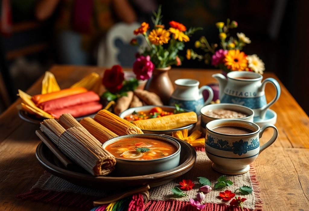 Festive Delights in San Miguel de Allende