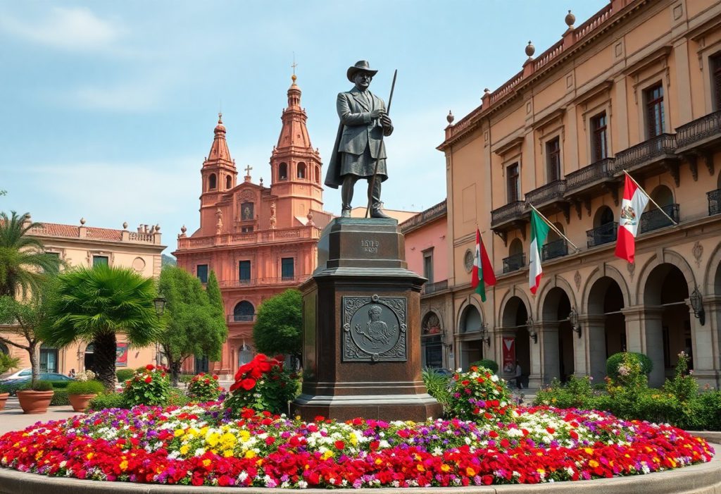 Ignacio Allende’s Legacy: Hero of San Miguel Celebrated