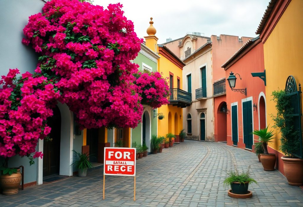 Buying Property in San Miguel de Allende: A Smart Investment?