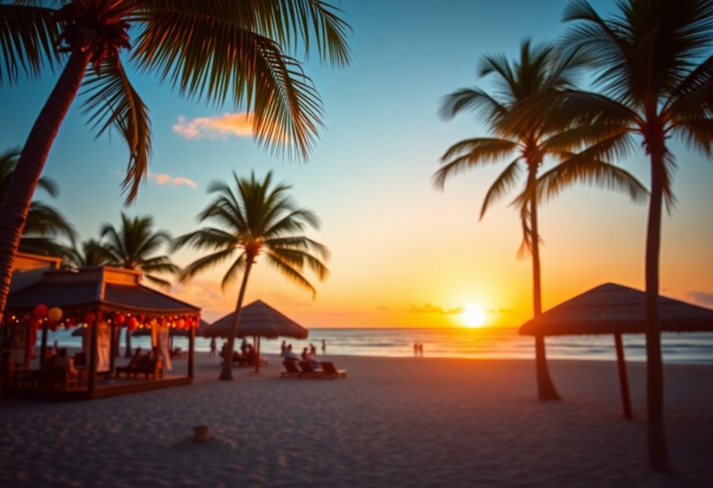 Best Time to Visit Belize for Ideal Weather and Events