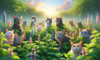 Catnip Fun: Enhance Your Cat’s Playtime Experience